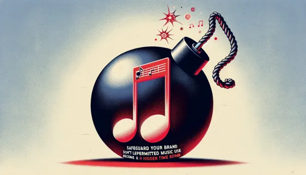 Safeguard Your Brand in 2024: Use Copyrighted Music and CapCut Safely